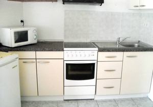 23 m² Studio flat ∙ 1 bedroom ∙ 3 guests