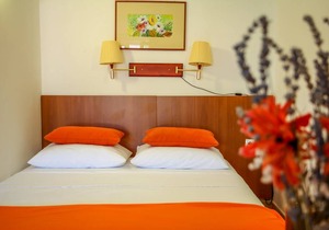 23 m² Studio flat ∙ 1 bedroom ∙ 3 guests