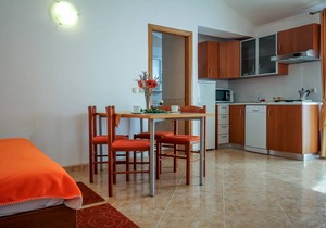 23 m² Studio flat ∙ 1 bedroom ∙ 3 guests