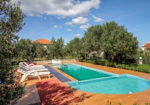 23 m² Studio flat ∙ 1 bedroom ∙ 3 guests