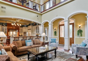 23 Pelican - Quick Walk to the Beach - Superb N Forest Beach Home w/Great Lanai & Pool!