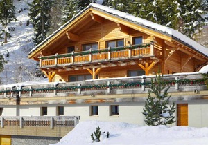 230 m² Accommodation ∙ 5 bedrooms ∙ 10 guests