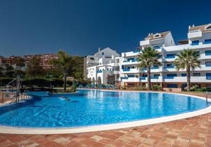 2307-Amazing 2bedrooms sea view pool view