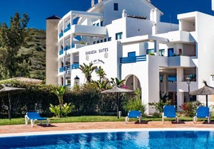2307-Amazing 2bedrooms sea view pool view