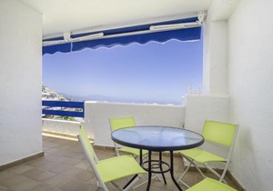 2307-Amazing 2bedrooms sea view pool view
