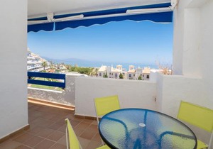 2307-Amazing 2bedrooms sea view pool view