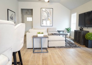 232 m² House ∙ 3 bedrooms ∙ 6 guests