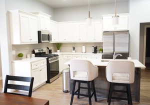 232 m² House ∙ 3 bedrooms ∙ 6 guests
