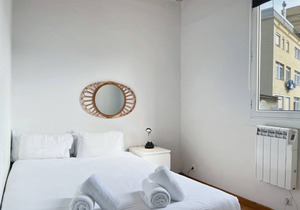 24 m² Apartment ∙ 1 bedroom ∙ 2 guests