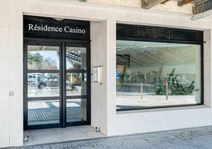 24 m² Apartment ∙ 1 bedroom ∙ 2 guests