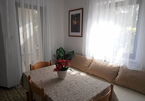 24 m² Apartment ∙ 1 bedroom ∙ 2 guests