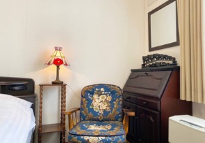 24 m² Hotel ∙ 1 bedroom ∙ 2 guests