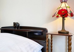 24 m² Hotel ∙ 1 bedroom ∙ 2 guests