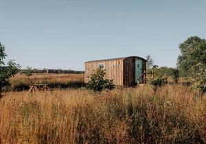 24 m² House ∙ 1 bedroom ∙ 4 guests