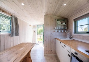 24 m² House ∙ 4 guests