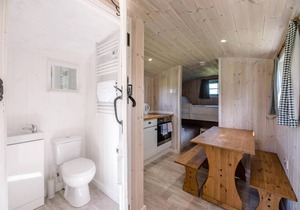 24 m² House ∙ 4 guests