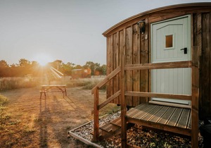 24 m² House ∙ 4 guests