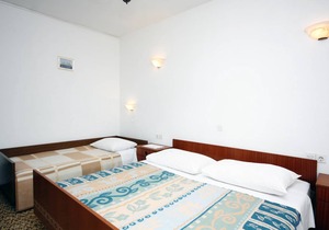 24 m² Private room ∙ 1 bedroom ∙ 3 guests