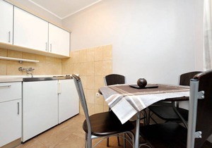 24 m² Studio flat ∙ 1 bedroom ∙ 4 guests
