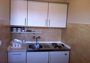 24 m² Studio flat ∙ 1 bedroom ∙ 4 guests