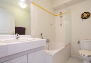 24 m² Studio flat ∙ 3 guests