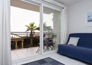 24 m² Studio flat ∙ 3 guests