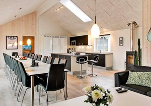 24 person holiday home in Hasselberg