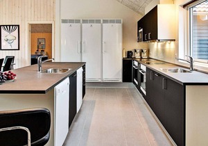 24 person holiday home in Hasselberg