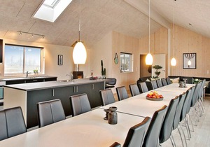 24 person holiday home in Hasselberg