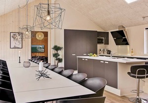24 person holiday home in Hasselberg