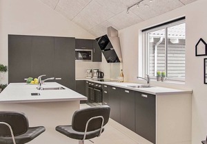 24 person holiday home in Hasselberg