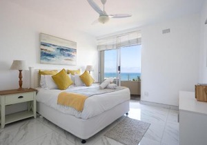 24 Sea Lodge - Sea Viewing Apartment