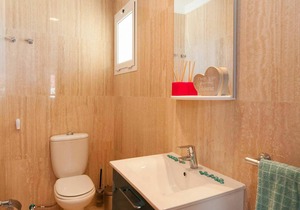 240 m² House ∙ 4 bedrooms ∙ 8 guests