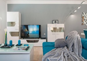 240 m² Villa ∙ 4 bedrooms ∙ 8 guests