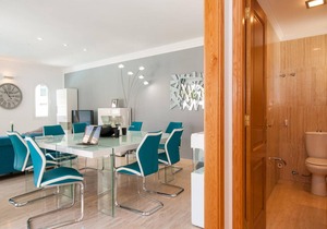 240 m² Villa ∙ 4 bedrooms ∙ 8 guests