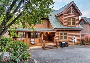 247 m² Cabin ∙ 3 bedrooms ∙ 10 guests