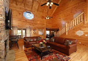 247 m² Cabin ∙ 4 bedrooms ∙ 12 guests