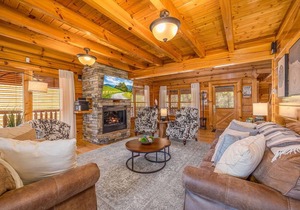 247 m² Cabin ∙ 4 bedrooms ∙ 13 guests