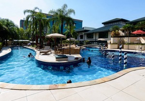 25 m² Apartment ∙ 1 bedroom ∙ 3 guests