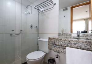 25 m² Apartment ∙ 1 bedroom ∙ 3 guests