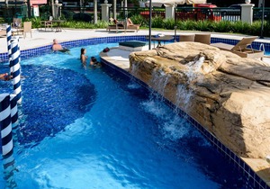 25 m² Apartment ∙ 1 bedroom ∙ 3 guests