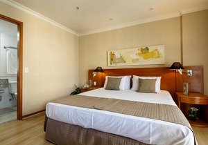 25 m² Apartment ∙ 1 bedroom ∙ 2 guests