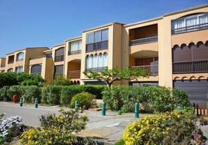 25 m² Apartment ∙ 1 bedroom ∙ 2 guests