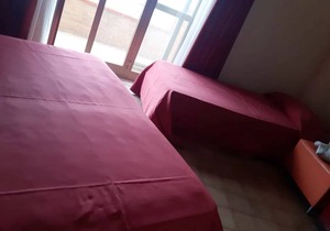 25 m² Apartment ∙ 3 guests