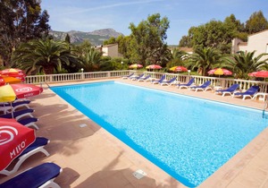 25 m² Apartment ∙ 1 bedroom ∙ 4 guests