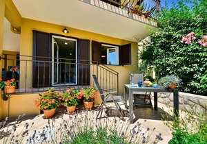 25 m² Apartment ∙ 1 bedroom ∙ 2 guests