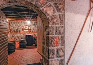 25 m² Apartment ∙ 1 bedroom ∙ 2 guests