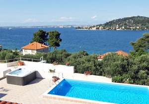 25 m² Apartment ∙ 1 bedroom ∙ 2 guests