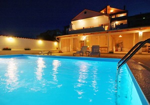 25 m² Apartment ∙ 1 bedroom ∙ 2 guests