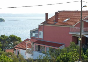 25 m² Apartment ∙ 1 bedroom ∙ 2 guests